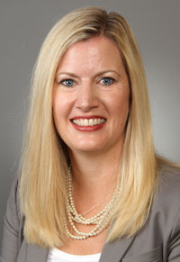 Margaret Cooper