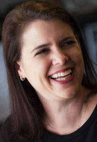 Bethany Andell