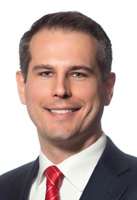 Travis Wofford